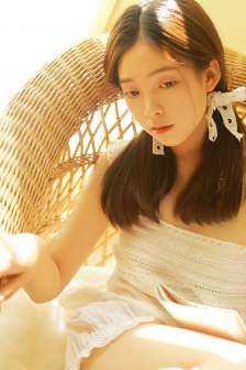 朋友的姐姐